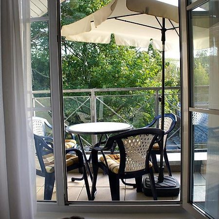 Inselstrand Inselstrand 1320 ゼーバート・ヘリングスドルフ エクステリア 写真